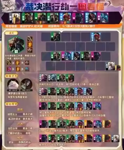 海马对决阵容搭配_1插图1
