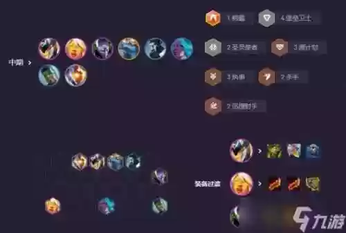 下棋执事阵容搭配攻略_1插图1