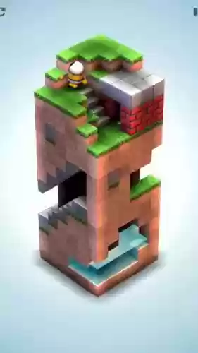 机械迷宫攻略第三关_1插图1