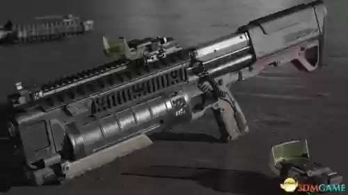 使命召唤13武器解锁升级吗_1插图1