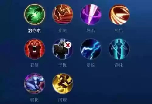 卡牌召唤师技能插图1