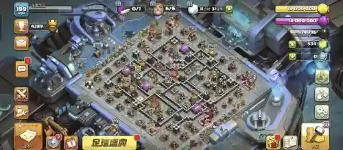 防御塔最强搭配阵容插图1
