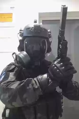 生化危机7武器威力_1插图