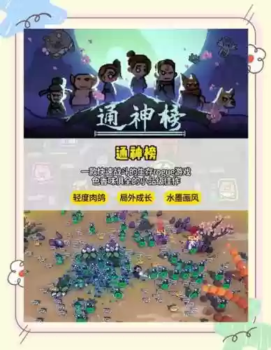 幸存者游戏阵容搭配图_1插图