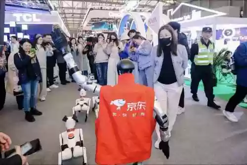 2019京东晚会阵容搭配，2019京东年会视频插图1