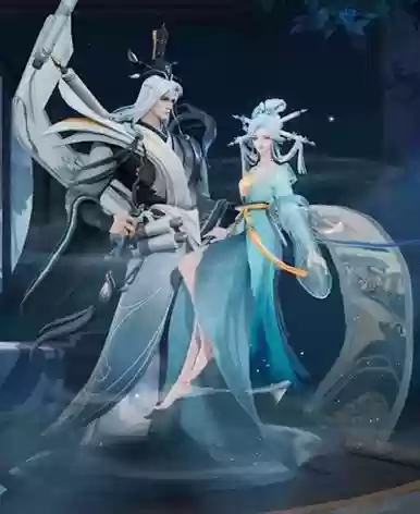 王者荣耀干将莫邪搭配阵容，王者荣耀干将莫邪搭配阵容最新插图