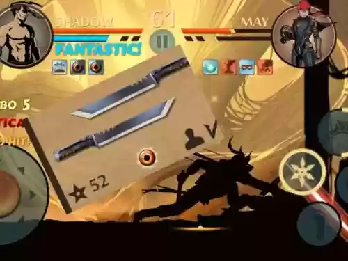 暗影格斗2武器修改教程,暗影格斗2武器修改教程下载插图1 暗影格斗2武器修改教程,暗影格斗2武器修改教程下载插图1