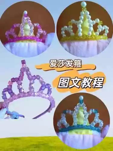 皇冠攻略，皇冠道具插图