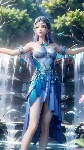 无尽神域法师攻略，无尽神域多少字插图