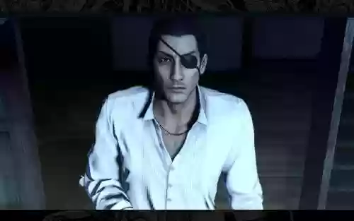 如龙0真岛武器哪里买，如龙0真岛怎么刷钱插图1