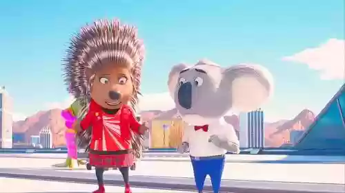 动物好声音阵容搭配，动物好声音2插图