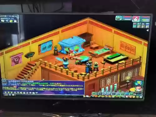 梦幻西游豪宅格局更改，梦幻西游2豪宅空间可以修改吗-插图