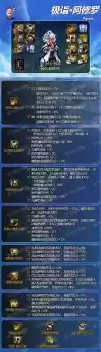 瞎子做什么武器，瞎子做什么武器装备插图