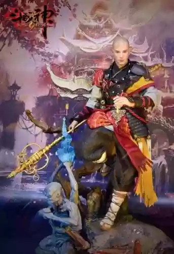 斗战神圣僧金刚系装备要求，斗战神圣僧转金刚还是圣珠插图1