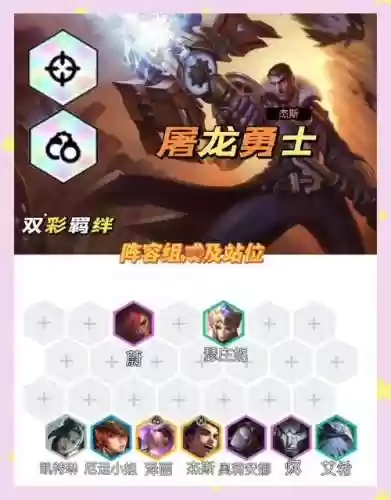 执法怎么搭配阵容，执法队如何执法插图