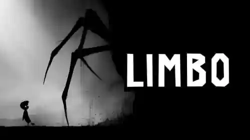 limbo攻略图视频全部34，limbo攻略31插图