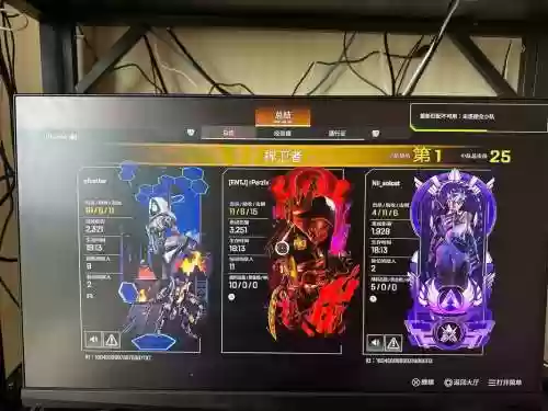apex阵容搭配新手，apex英雄阵容搭配插图1