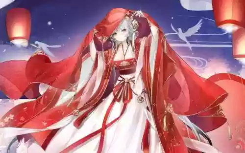凤换装攻略碧蓝航线，碧蓝航线凤和鸾在哪捞插图