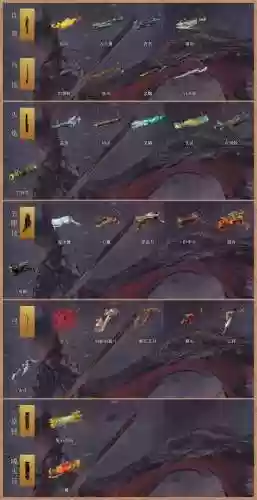 灵火异界装备合成吗，异火灵界怒焰融合石不爆插图1