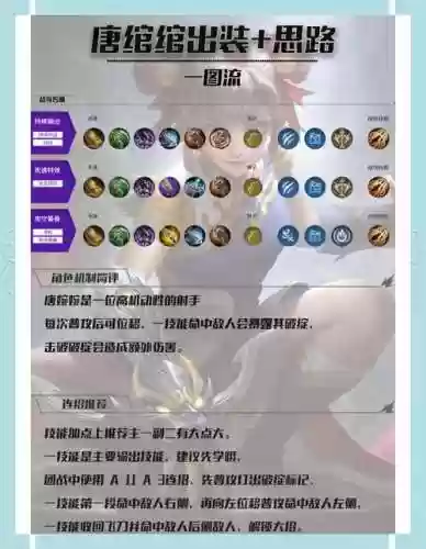 王者荣耀最快发育攻略，王者如何最快发育-插图1