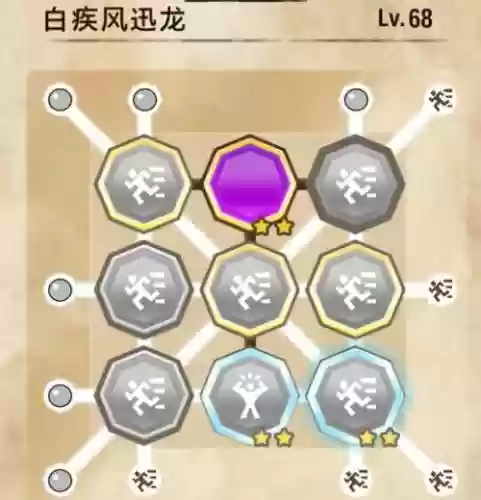 物语2后期基因搭配阵容，物语2速跑基因插图