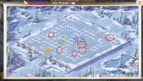 加瓦那的幻境攻略，加瓦哪的环境怎么过插图