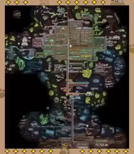 缺氧后期布局攻略，缺氧后期无聊插图1