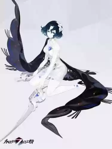雏雨阵容搭配，雏雨萌娘百科插图
