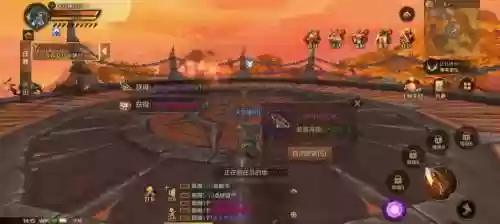 万王之王3d大地行者技能加点，万王之王3d王者地下城插图1