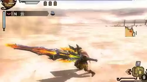 怪物猎人2g武器神器，怪物猎人2gbug武器插图