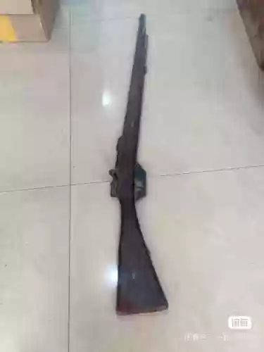 60年代武器排行，60年代七武器插图