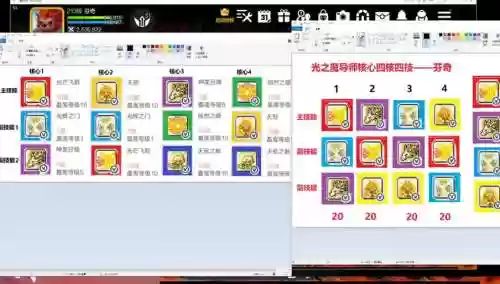 冒险岛骑士之星阵容搭配，冒险岛骑士技能详解插图1