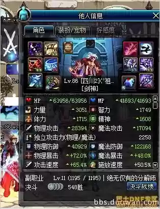 剑神85ss十周年装备，剑神100级换装选哪个插图