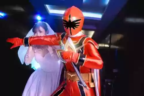魔法战士中文配音阵容搭配，魔法战士介绍插图