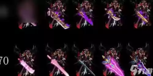 鬼剑最强武器排行榜，鬼剑什么插图1