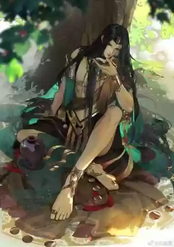 史艳文传奇装备突破，史艳文武力值插图1