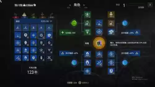 狮鹫学派技能，狮鹫学派攻略插图