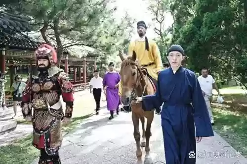 李世民搭配阵容文明与征途，李世民 征战插图