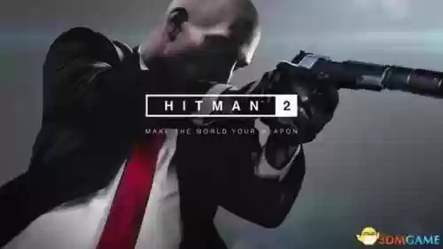 hitman怎么收起武器，hitman怎么扔东西插图