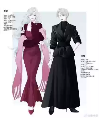 星际少女新娘的嫁衣攻略，星际少女在七零作者容姝姑娘插图
