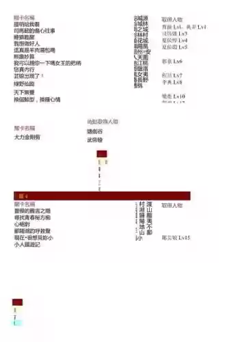 三国戏曹操传攻略2017，三国戏曹操传一共多少关插图