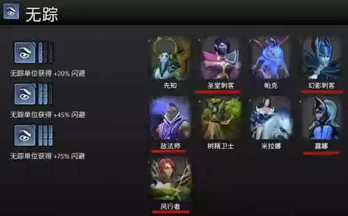 手机版刀塔霸业阵容搭配，刀塔霸业手游阵容搭配插图1