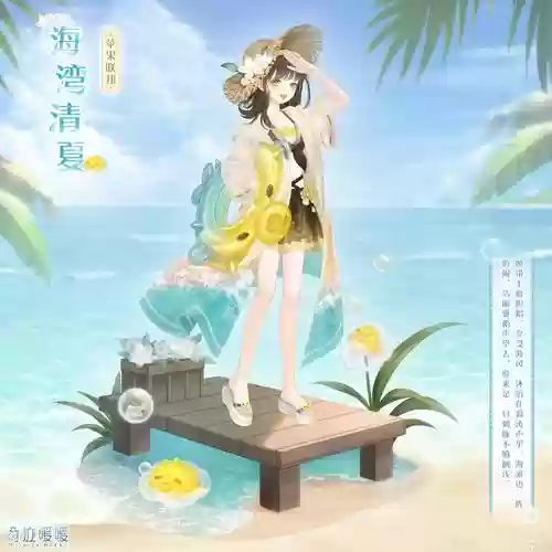 旅行者暖暖11省钱攻略，旅行者暖暖51插图1