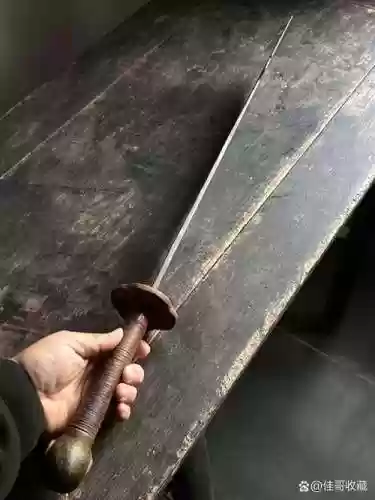 世界上最厉害的冷武器，最厉害的冷武器是什么插图1