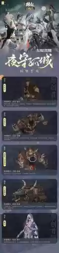 烽火燎原阵容搭配，烽火燎原武将攻略插图1