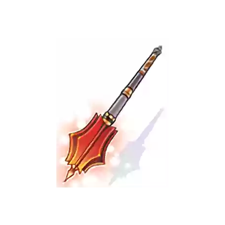 仙境传说ro武器红锤子，仙境传说ro手游武器外观插图1