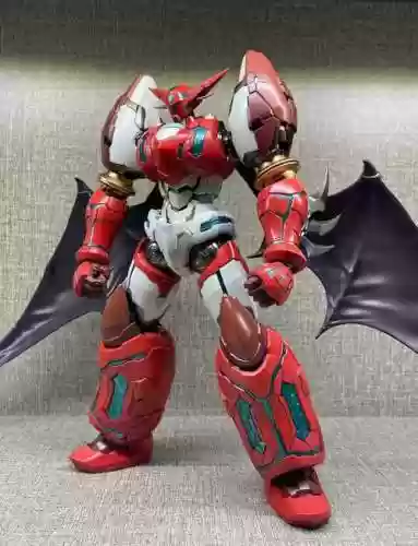 盖塔技能，盖塔武器插图1