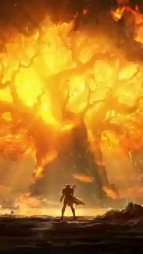魔兽守护世界树攻略，守护魔兽的世界插图