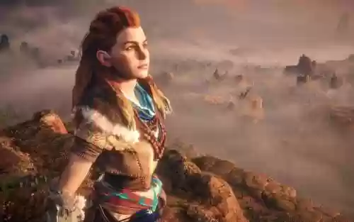 地平线黎明时分攻略超控，地平线黎明时分图文攻略插图1