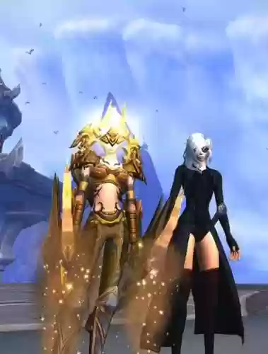 6.2皮甲幻化装备大全，wow皮甲可以幻化布甲吗插图1